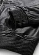 Leren blouson van lamsnappa, bonprix