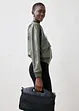 Leren blouson van lamsnappa, bonprix
