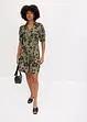 Viscose blousejurk, bonprix