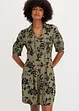 Viscose blousejurk, bonprix