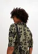 Viscose blousejurk, bonprix