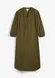 Midi jurk, bonprix