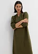 Midi jurk, bonprix
