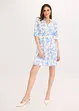 Viscose blousejurk, bonprix