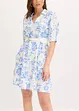 Viscose blousejurk, bonprix