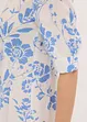 Viscose blousejurk, bonprix