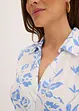 Viscose blousejurk, bonprix