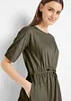 Jersey jurk, bonprix