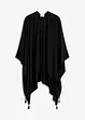 Lichte zomerponcho, bonprix