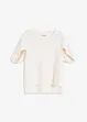 Oversized shirt van een soepele viscosemix, bonprix