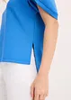 Oversized shirt van een soepele viscosemix, bonprix