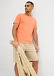 T-shirt van puur biologisch katoen, bonprix