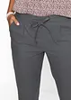 Linnen broek, bonprix