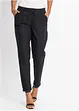 Linnen broek, bonprix