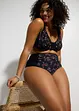 Corrigerend bikinibroekje (set van 2), sterk corrigerend, bonprix