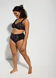 Corrigerend bikinibroekje (set van 2), sterk corrigerend, bonprix