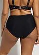 Corrigerend bikinibroekje (set van 2), sterk corrigerend, bonprix