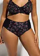 Corrigerend bikinibroekje (set van 2), sterk corrigerend, bonprix