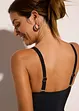 Corrigerend badpak, licht corrigerend, bonprix