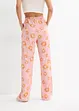 Instapbroek van zachte viscose, bonprix