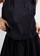 Blousetop van puur katoen, bonprix