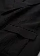 Blazer van een gestructureerde crinkle-viscosemix, bonprix
