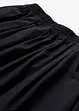 Midirok van puur katoen, bonprix