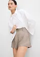 Short van fijn viscose, bonprix