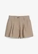 Short van fijn viscose, bonprix
