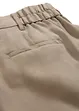 Short van fijn viscose, bonprix