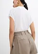 Short van fijn viscose, bonprix