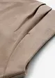 Jersey jurk van biologisch katoen, bonprix