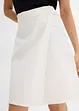 Minirok van twill, bonprix