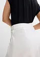 Minirok van twill, bonprix