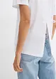T-shirt van biologisch katoen, bonprix