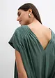 Kaftan jurk van vloeiend lyocell, bonprix
