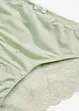Slip van fijne microvezel, bonprix