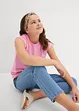 T-shirt van puur biologisch katoen, bonprix