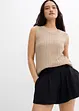 Short van fijn viscose, bonprix