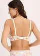 Bh met beugels en biologiscch katoen (set van 2), bonprix