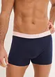 Boxershort strak (set van 7), bonprix