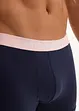 Boxershort strak (set van 7), bonprix