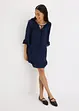 Boho jurk met borduursel, bonprix