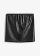 Cut-out rok in wetlook, VENUS
