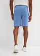 Sweat bermuda van zachte katoenmix, bonprix