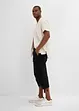 3/4 broek, loose fit, extra wijd, bonprix