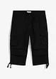 3/4 broek, loose fit, extra wijd, bonprix