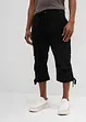 3/4 broek, loose fit, extra wijd, bonprix