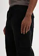3/4 broek, loose fit, extra wijd, bonprix