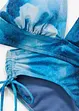 Glitter bikini (2-dlg. set), bonprix